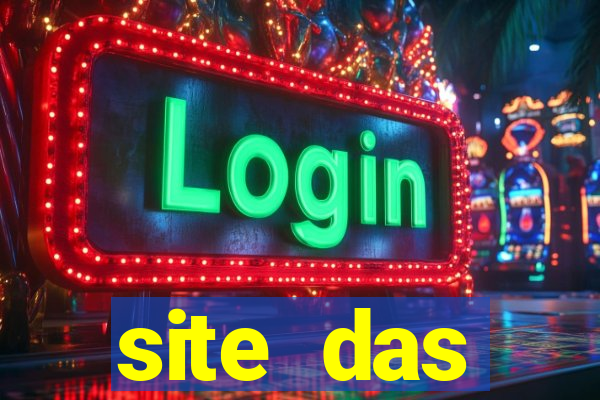 site das porcentagem dos slots